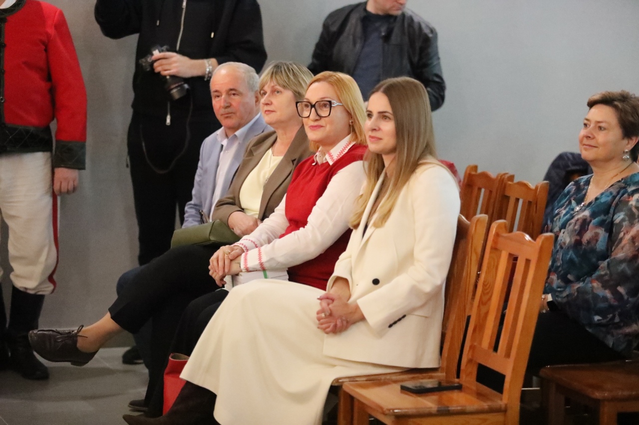 Kurpiowskie Granie w Lelisie [04.10.2026] - zdjęcie #3 - eOstroleka.pl
