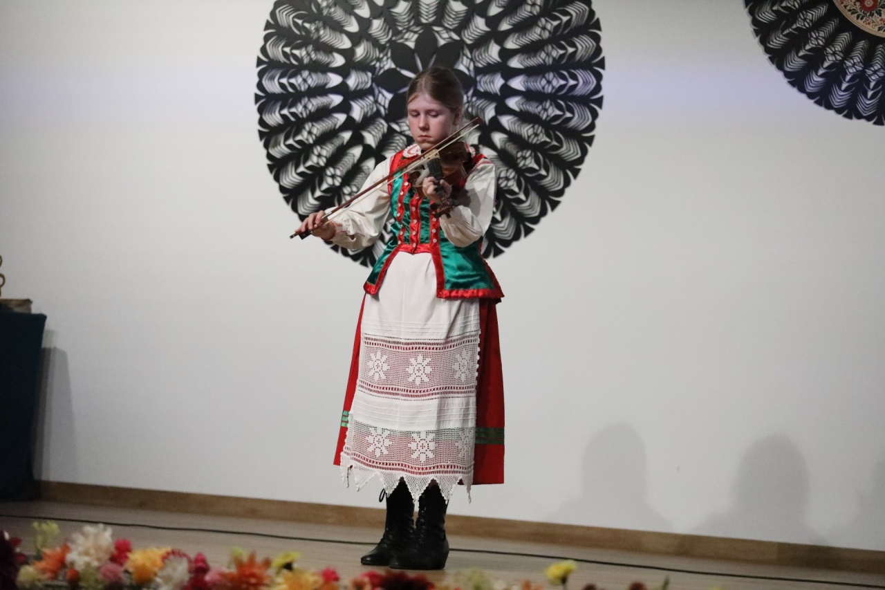 Kurpiowskie Granie w Lelisie [04.10.2026] - zdjęcie #31 - eOstroleka.pl