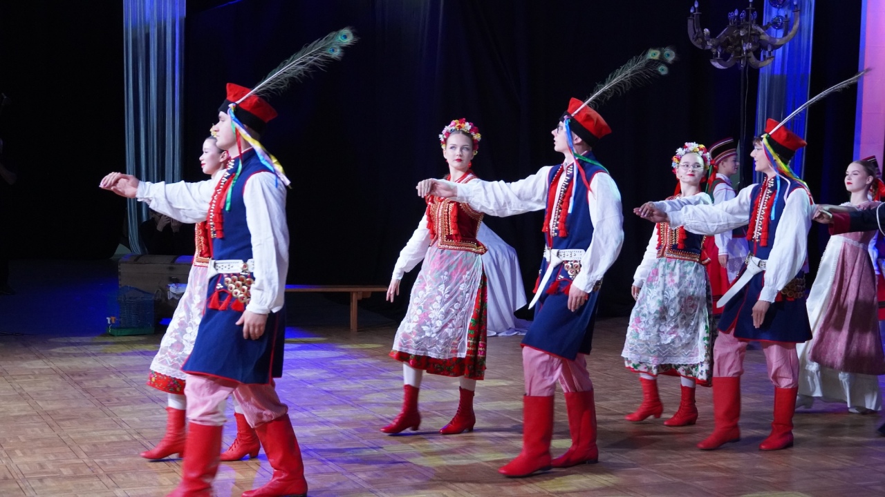 Jubileusz 60-lecia Zespołu Pieśni i Tańca Kurpie [04.10.2026] - zdjęcie #182 - eOstroleka.pl