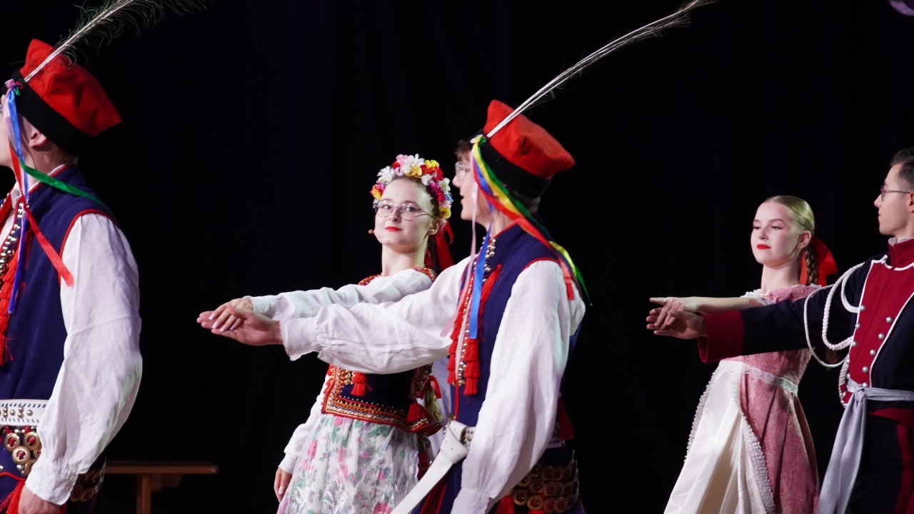 Jubileusz 60-lecia Zespołu Pieśni i Tańca Kurpie [04.10.2026] - zdjęcie #180 - eOstroleka.pl