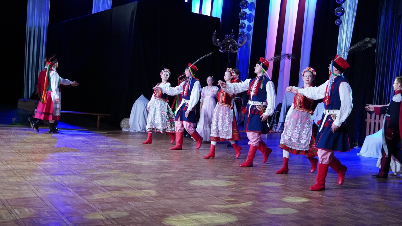 Jubileusz 60-lecia Zespołu Pieśni i Tańca Kurpie [04.10.2026] - zdjęcie #170 - eOstroleka.pl