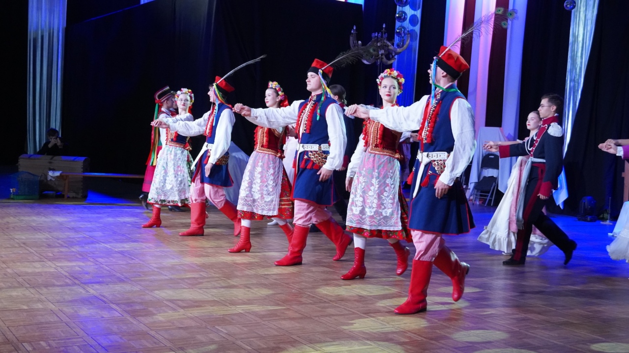 Jubileusz 60-lecia Zespołu Pieśni i Tańca Kurpie [04.10.2026] - zdjęcie #168 - eOstroleka.pl