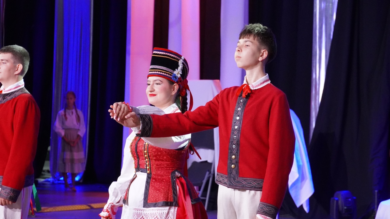 Jubileusz 60-lecia Zespołu Pieśni i Tańca Kurpie [04.10.2026] - zdjęcie #164 - eOstroleka.pl