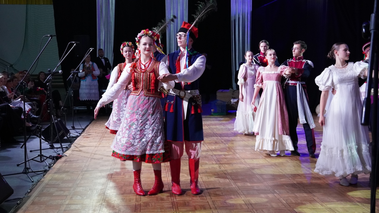 Jubileusz 60-lecia Zespołu Pieśni i Tańca Kurpie [04.10.2026] - zdjęcie #162 - eOstroleka.pl