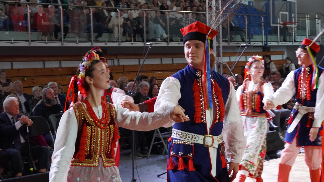 Jubileusz 60-lecia Zespołu Pieśni i Tańca Kurpie [04.10.2026] - zdjęcie #158 - eOstroleka.pl