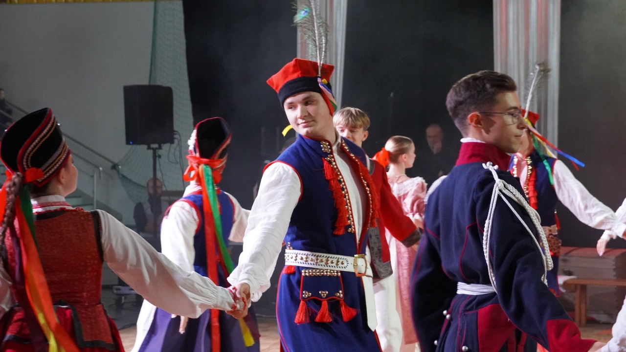 Jubileusz 60-lecia Zespołu Pieśni i Tańca Kurpie [04.10.2026] - zdjęcie #152 - eOstroleka.pl