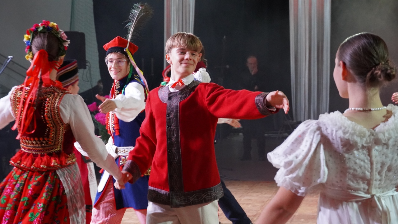 Jubileusz 60-lecia Zespołu Pieśni i Tańca Kurpie [04.10.2026] - zdjęcie #150 - eOstroleka.pl