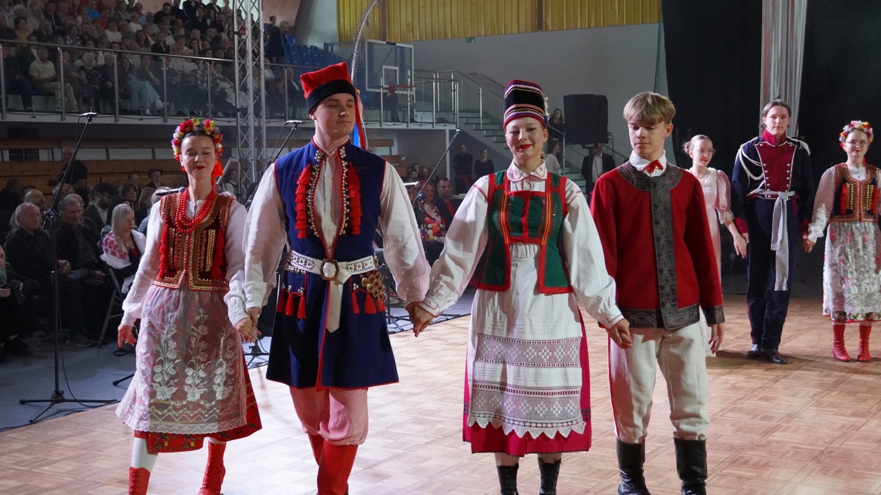 Jubileusz 60-lecia Zespołu Pieśni i Tańca Kurpie [04.10.2026] - zdjęcie #144 - eOstroleka.pl