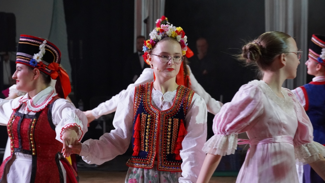 Jubileusz 60-lecia Zespołu Pieśni i Tańca Kurpie [04.10.2026] - zdjęcie #142 - eOstroleka.pl