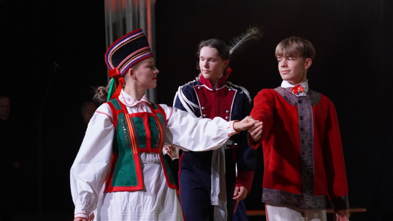 Jubileusz 60-lecia Zespołu Pieśni i Tańca Kurpie [04.10.2026] - zdjęcie #136 - eOstroleka.pl