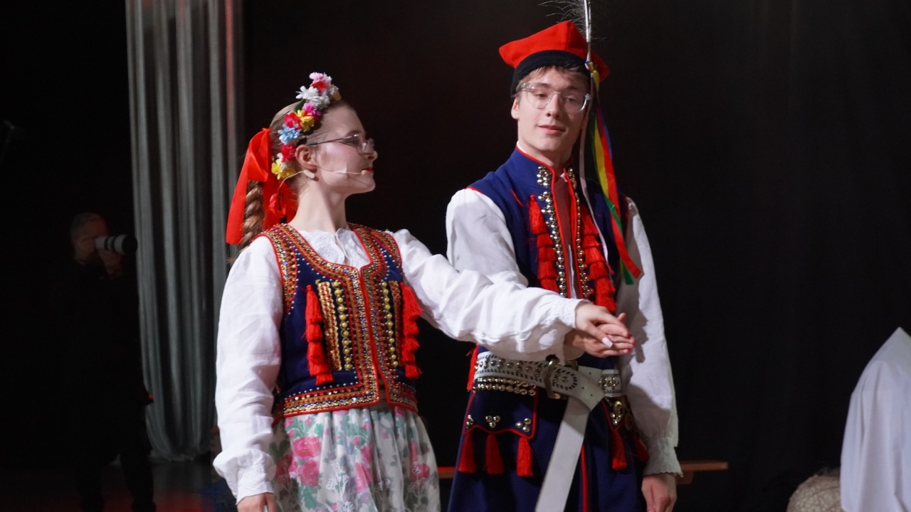 Jubileusz 60-lecia Zespołu Pieśni i Tańca Kurpie [04.10.2026] - zdjęcie #134 - eOstroleka.pl