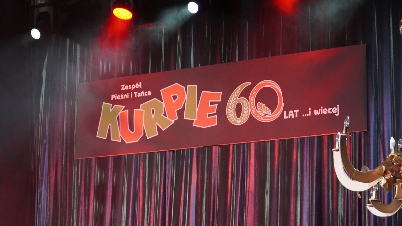 Jubileusz 60-lecia Zespołu Pieśni i Tańca Kurpie [04.10.2026] - zdjęcie #132 - eOstroleka.pl