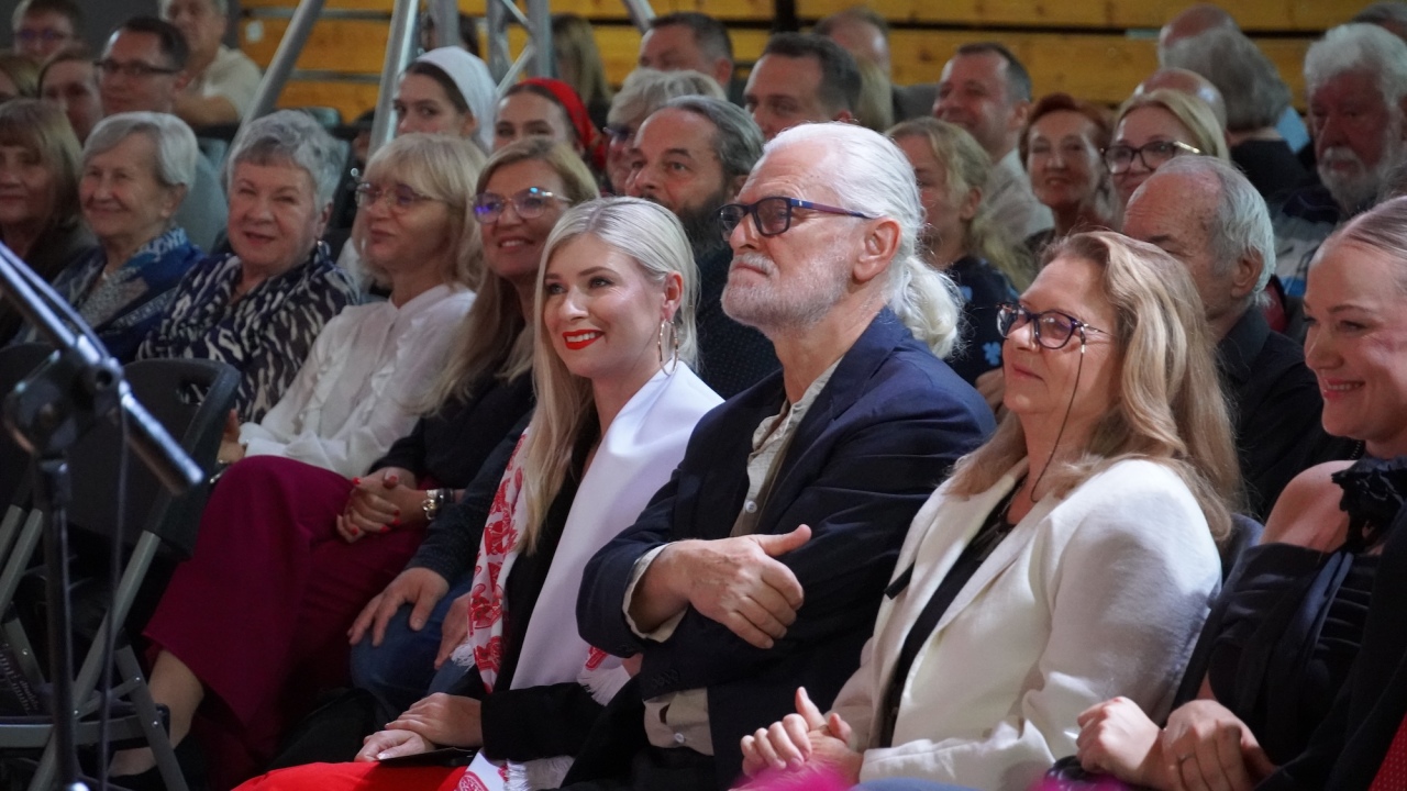 Jubileusz 60-lecia Zespołu Pieśni i Tańca Kurpie [04.10.2026] - zdjęcie #120 - eOstroleka.pl