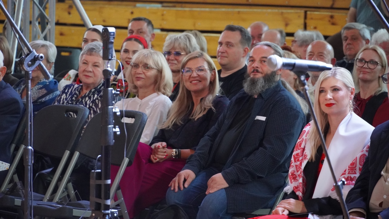Jubileusz 60-lecia Zespołu Pieśni i Tańca Kurpie [04.10.2026] - zdjęcie #115 - eOstroleka.pl
