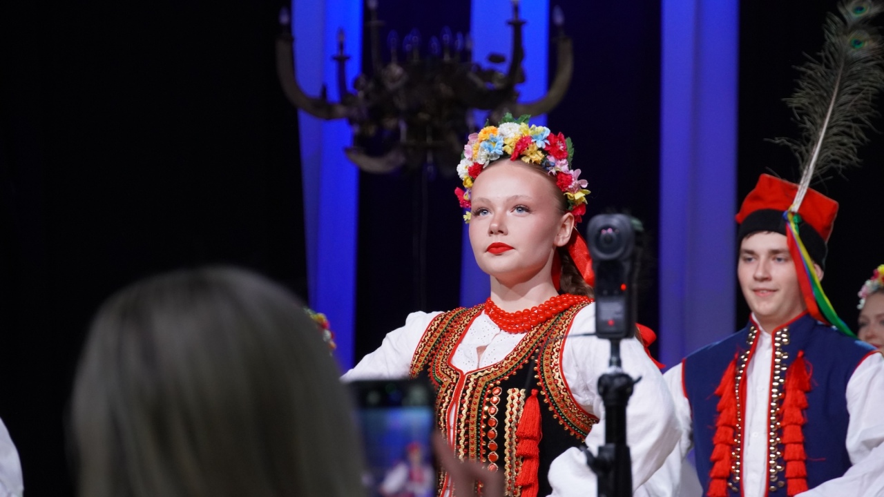 Jubileusz 60-lecia Zespołu Pieśni i Tańca Kurpie [04.10.2026] - zdjęcie #106 - eOstroleka.pl
