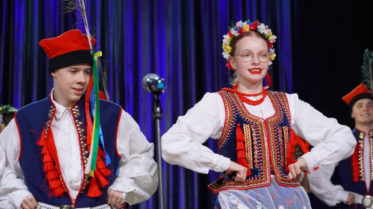 Jubileusz 60-lecia Zespołu Pieśni i Tańca Kurpie [04.10.2026] - zdjęcie #105 - eOstroleka.pl