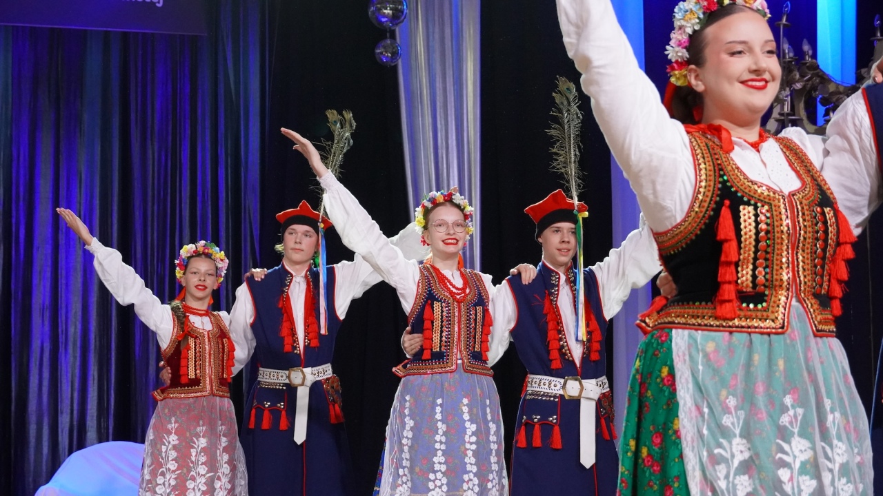 Jubileusz 60-lecia Zespołu Pieśni i Tańca Kurpie [04.10.2026] - zdjęcie #98 - eOstroleka.pl