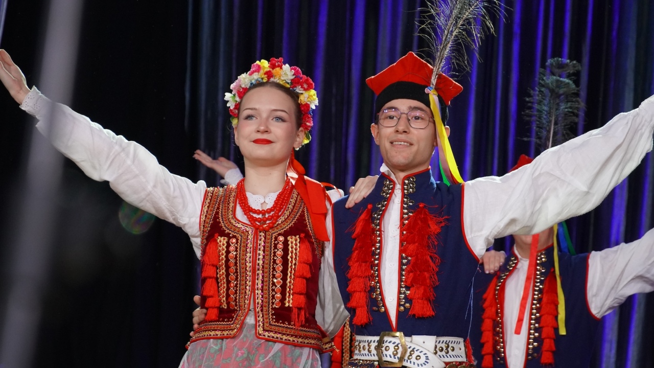 Jubileusz 60-lecia Zespołu Pieśni i Tańca Kurpie [04.10.2026] - zdjęcie #96 - eOstroleka.pl