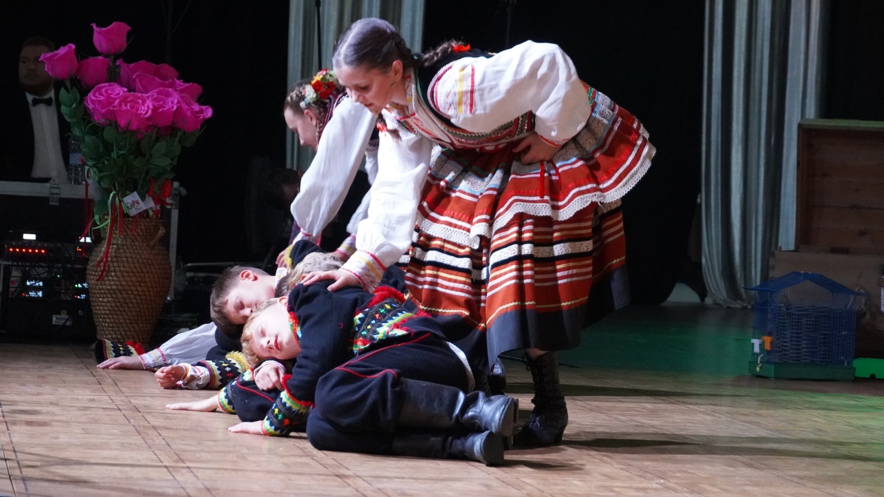 Jubileusz 60-lecia Zespołu Pieśni i Tańca Kurpie [04.10.2026] - zdjęcie #78 - eOstroleka.pl