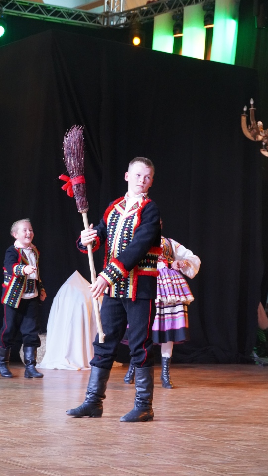 Jubileusz 60-lecia Zespołu Pieśni i Tańca Kurpie [04.10.2026] - zdjęcie #73 - eOstroleka.pl