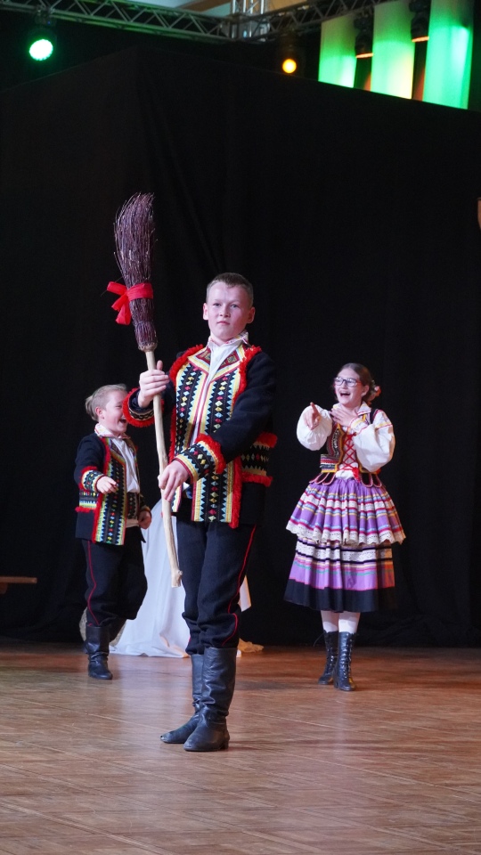 Jubileusz 60-lecia Zespołu Pieśni i Tańca Kurpie [04.10.2026] - zdjęcie #72 - eOstroleka.pl