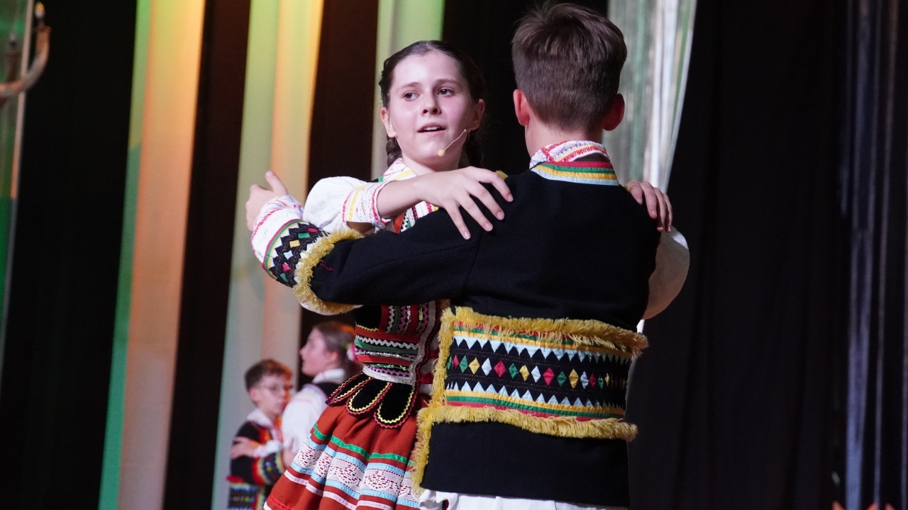 Jubileusz 60-lecia Zespołu Pieśni i Tańca Kurpie [04.10.2026] - zdjęcie #68 - eOstroleka.pl