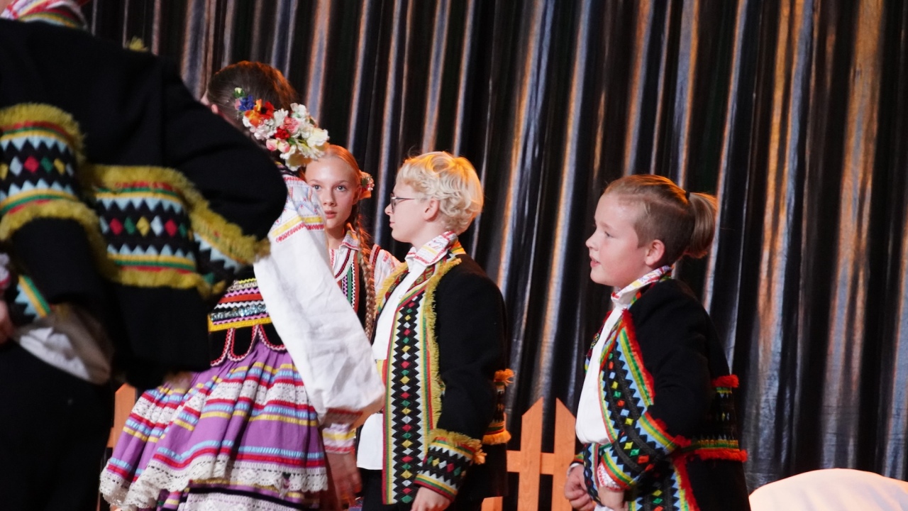 Jubileusz 60-lecia Zespołu Pieśni i Tańca Kurpie [04.10.2026] - zdjęcie #67 - eOstroleka.pl