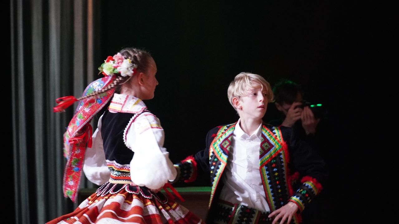 Jubileusz 60-lecia Zespołu Pieśni i Tańca Kurpie [04.10.2026] - zdjęcie #64 - eOstroleka.pl