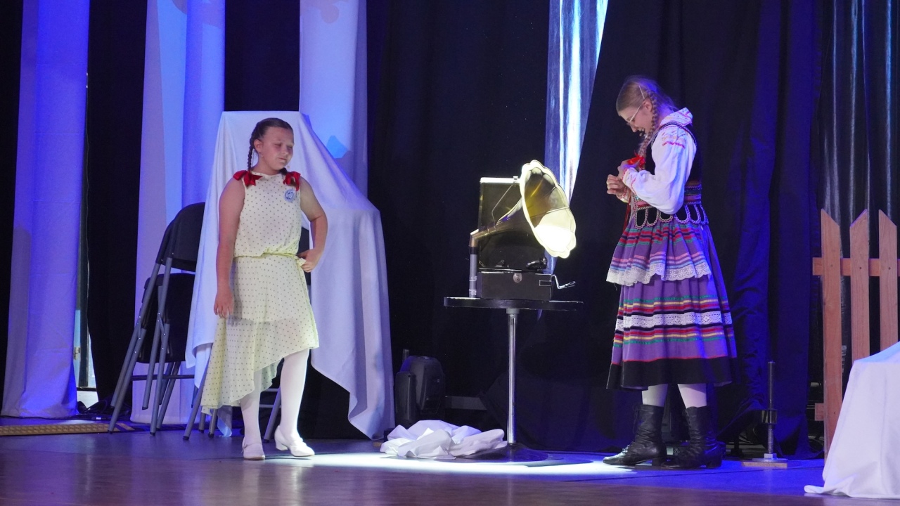 Jubileusz 60-lecia Zespołu Pieśni i Tańca Kurpie [04.10.2026] - zdjęcie #57 - eOstroleka.pl