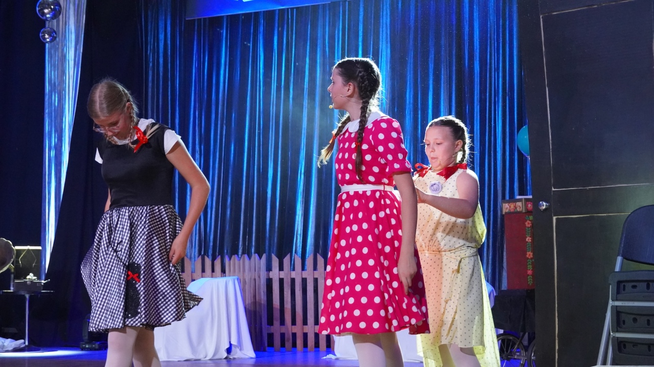 Jubileusz 60-lecia Zespołu Pieśni i Tańca Kurpie [04.10.2026] - zdjęcie #54 - eOstroleka.pl