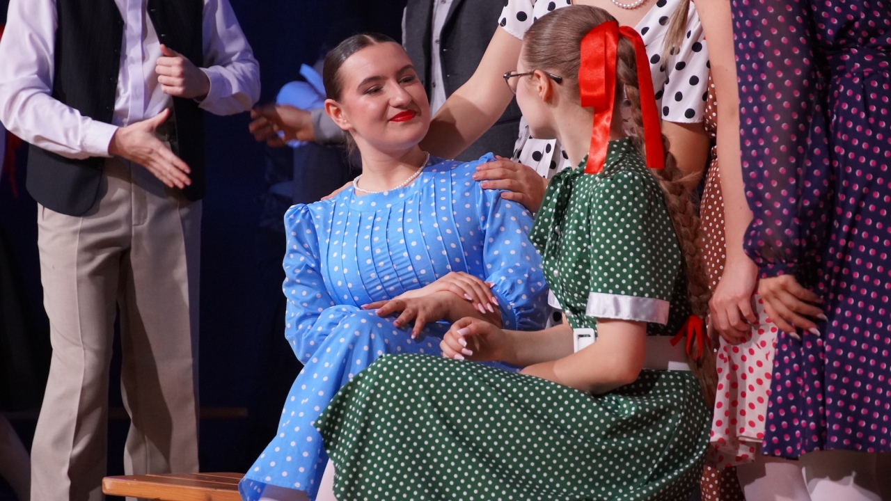 Jubileusz 60-lecia Zespołu Pieśni i Tańca Kurpie [04.10.2026] - zdjęcie #51 - eOstroleka.pl