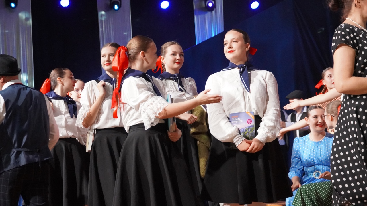 Jubileusz 60-lecia Zespołu Pieśni i Tańca Kurpie [04.10.2026] - zdjęcie #48 - eOstroleka.pl