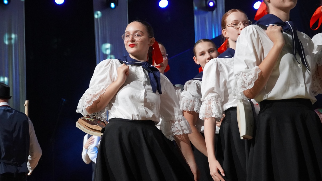 Jubileusz 60-lecia Zespołu Pieśni i Tańca Kurpie [04.10.2026] - zdjęcie #46 - eOstroleka.pl