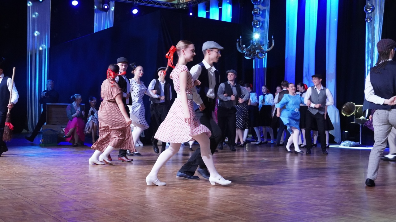 Jubileusz 60-lecia Zespołu Pieśni i Tańca Kurpie [04.10.2026] - zdjęcie #44 - eOstroleka.pl