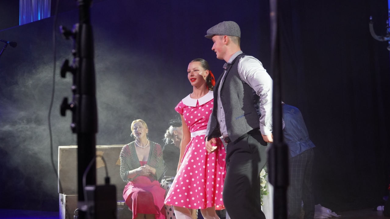 Jubileusz 60-lecia Zespołu Pieśni i Tańca Kurpie [04.10.2026] - zdjęcie #28 - eOstroleka.pl