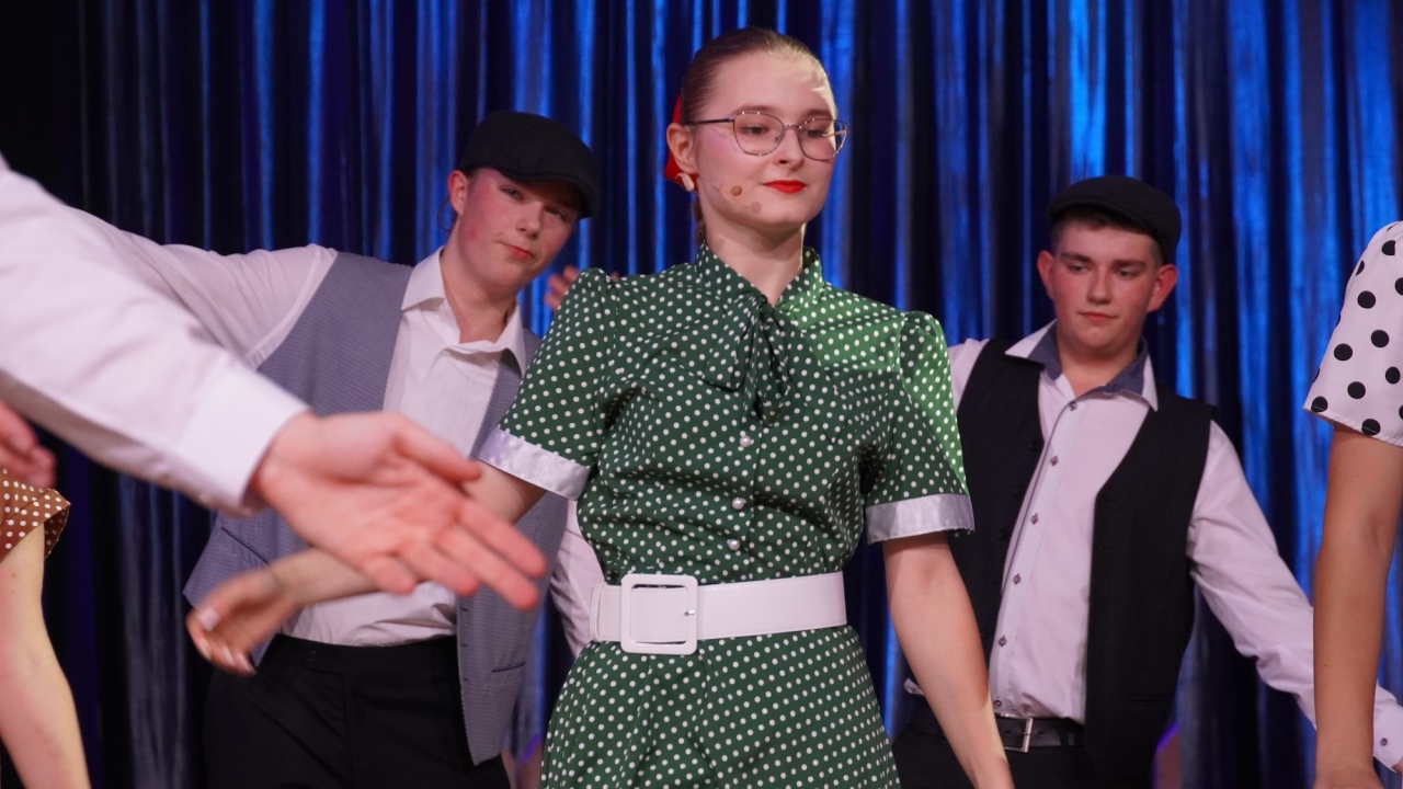 Jubileusz 60-lecia Zespołu Pieśni i Tańca Kurpie [04.10.2026] - zdjęcie #21 - eOstroleka.pl