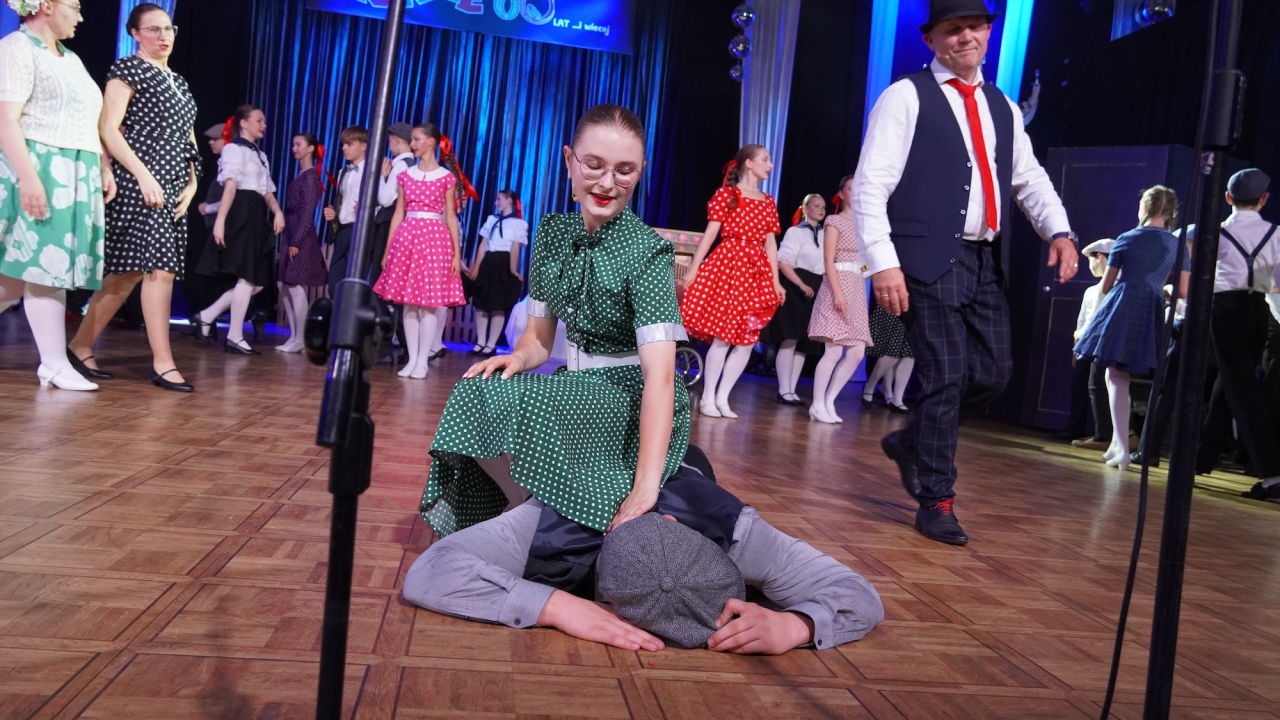 Jubileusz 60-lecia Zespołu Pieśni i Tańca Kurpie [04.10.2026] - zdjęcie #19 - eOstroleka.pl