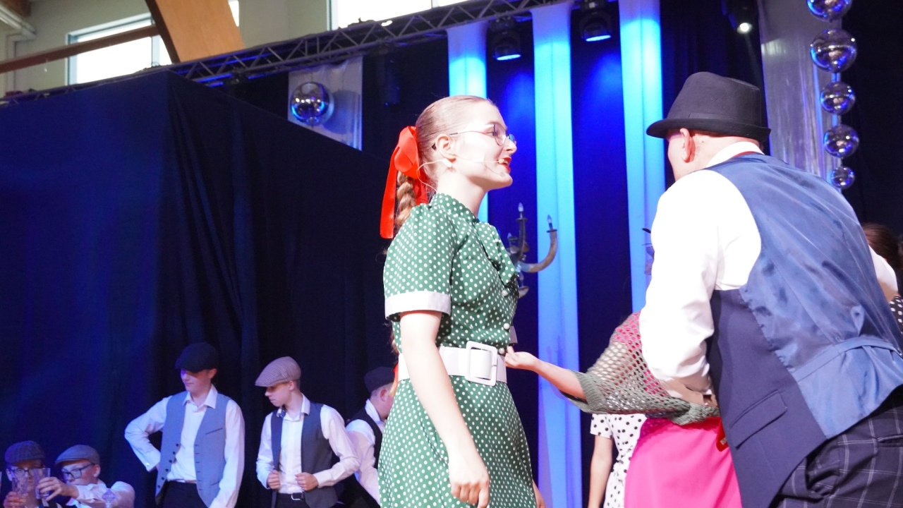 Jubileusz 60-lecia Zespołu Pieśni i Tańca Kurpie [04.10.2026] - zdjęcie #18 - eOstroleka.pl