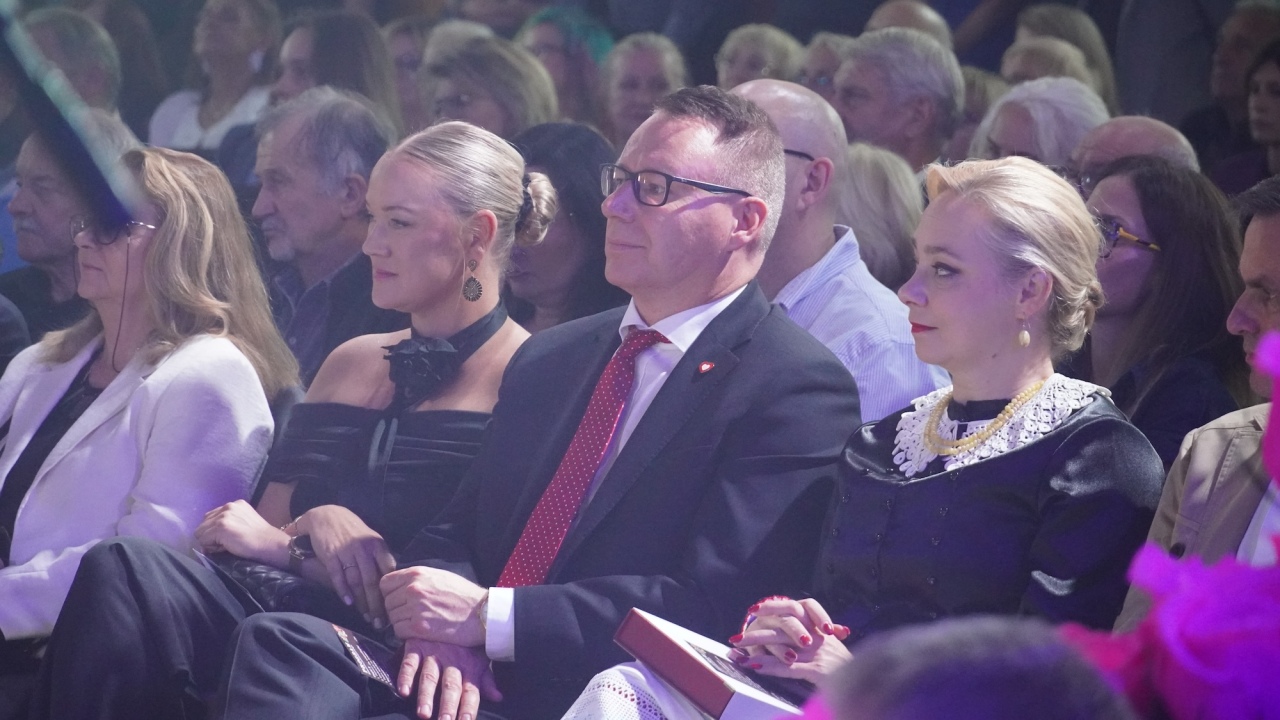 Jubileusz 60-lecia Zespołu Pieśni i Tańca Kurpie [04.10.2026] - zdjęcie #242 - eOstroleka.pl