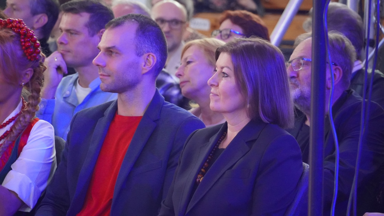 Jubileusz 60-lecia Zespołu Pieśni i Tańca Kurpie [04.10.2026] - zdjęcie #240 - eOstroleka.pl