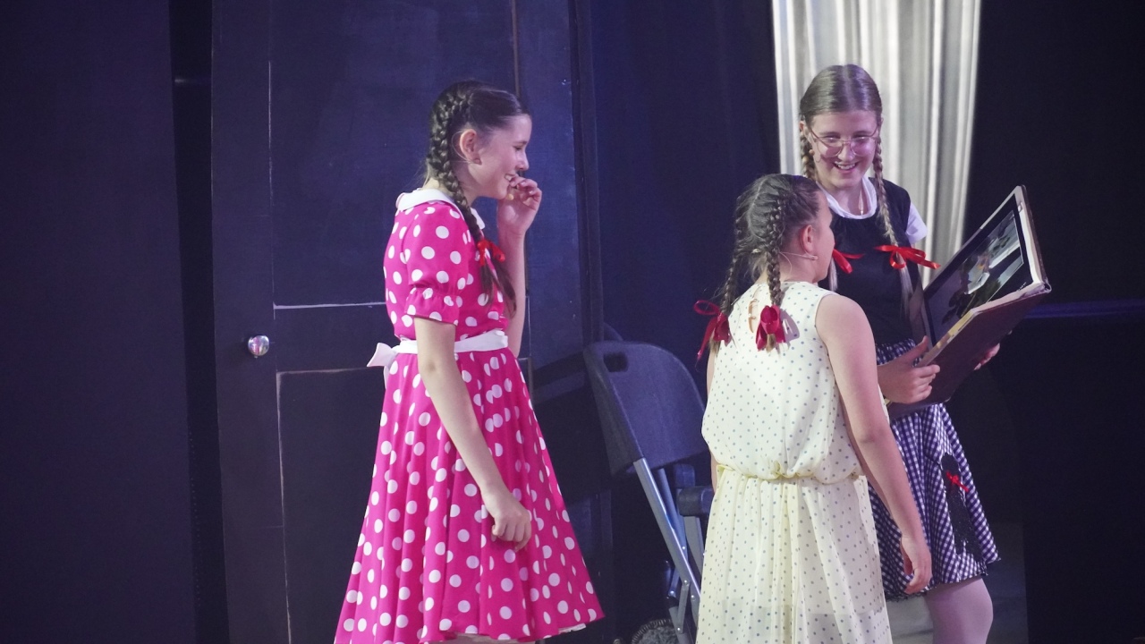 Jubileusz 60-lecia Zespołu Pieśni i Tańca Kurpie [04.10.2026] - zdjęcie #238 - eOstroleka.pl