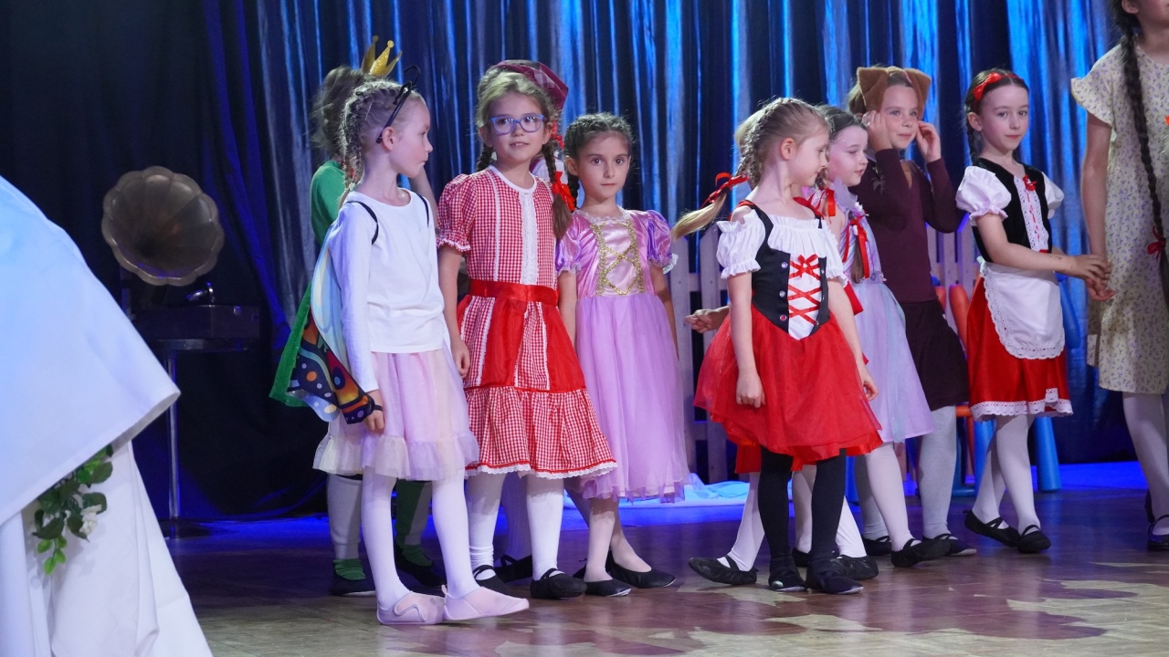 Jubileusz 60-lecia Zespołu Pieśni i Tańca Kurpie [04.10.2026] - zdjęcie #236 - eOstroleka.pl