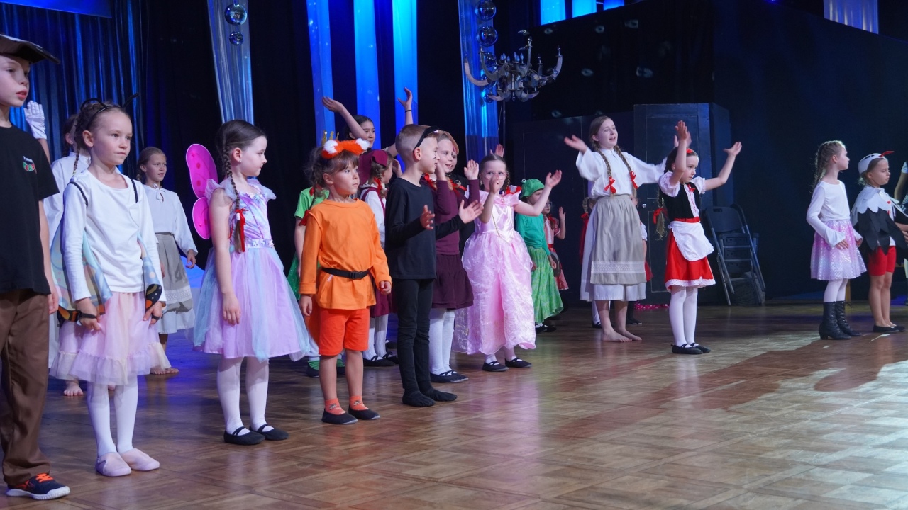 Jubileusz 60-lecia Zespołu Pieśni i Tańca Kurpie [04.10.2026] - zdjęcie #230 - eOstroleka.pl