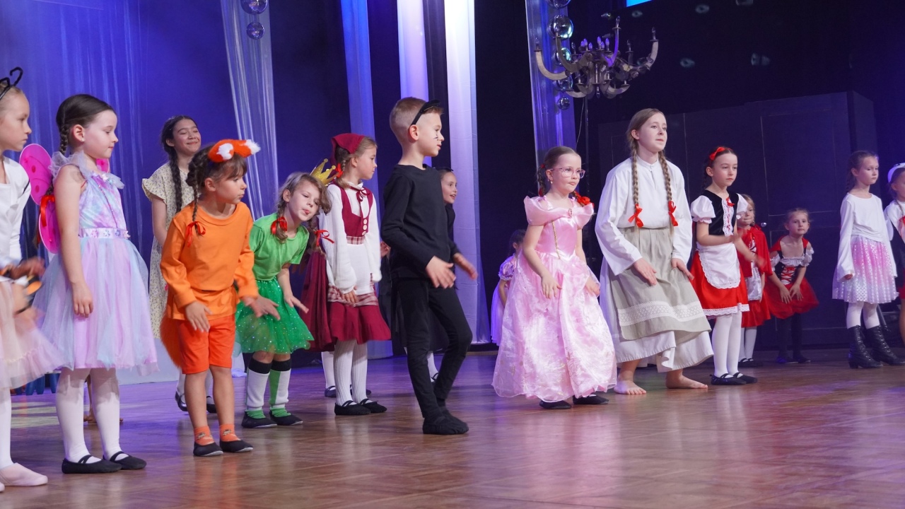 Jubileusz 60-lecia Zespołu Pieśni i Tańca Kurpie [04.10.2026] - zdjęcie #229 - eOstroleka.pl