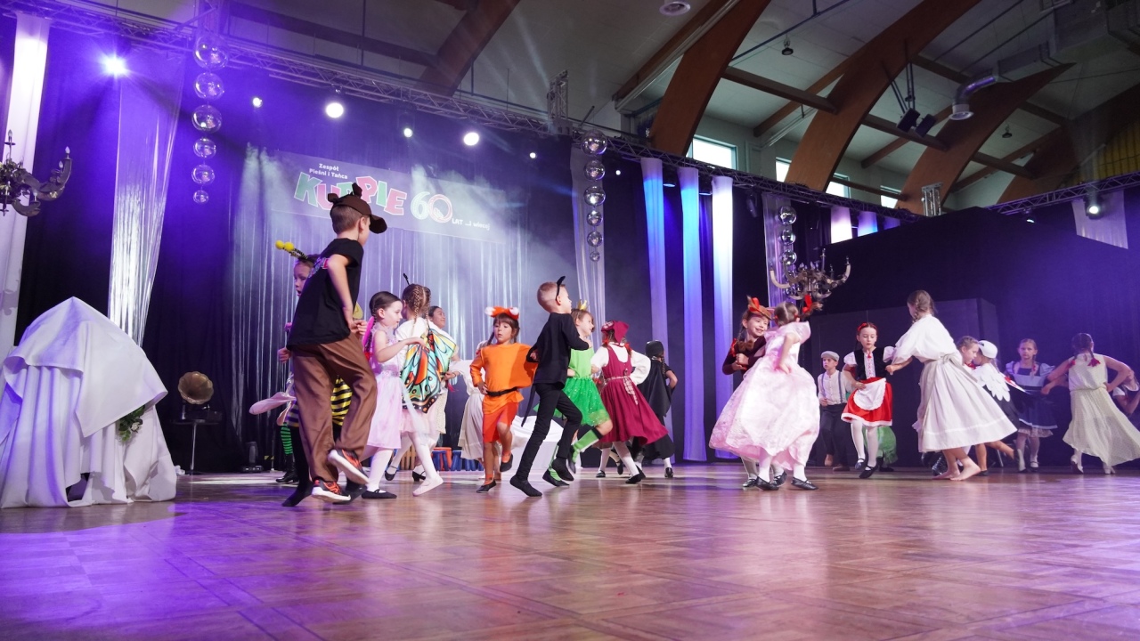 Jubileusz 60-lecia Zespołu Pieśni i Tańca Kurpie [04.10.2026] - zdjęcie #225 - eOstroleka.pl
