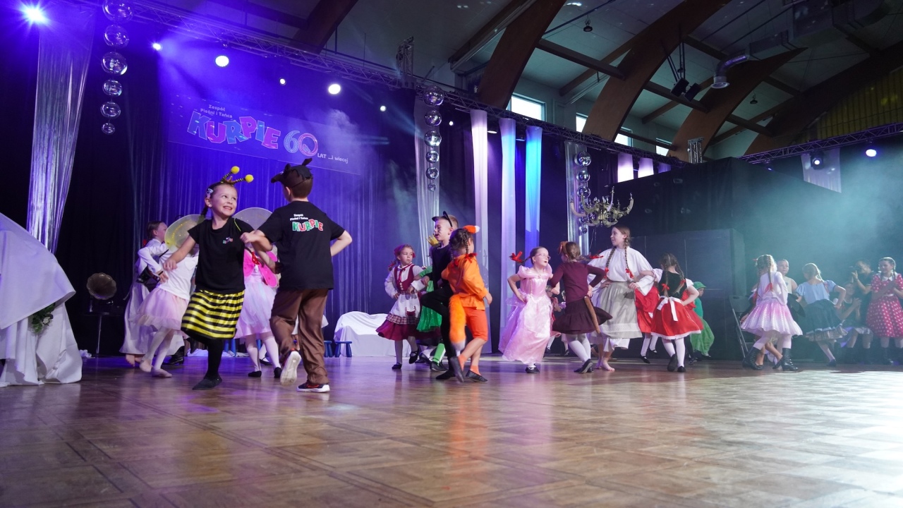 Jubileusz 60-lecia Zespołu Pieśni i Tańca Kurpie [04.10.2026] - zdjęcie #221 - eOstroleka.pl