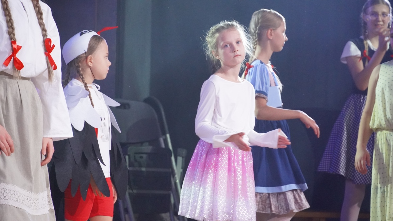 Jubileusz 60-lecia Zespołu Pieśni i Tańca Kurpie [04.10.2026] - zdjęcie #219 - eOstroleka.pl