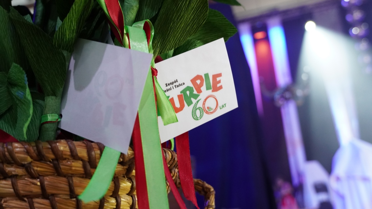 Jubileusz 60-lecia Zespołu Pieśni i Tańca Kurpie [04.10.2026] - zdjęcie #218 - eOstroleka.pl