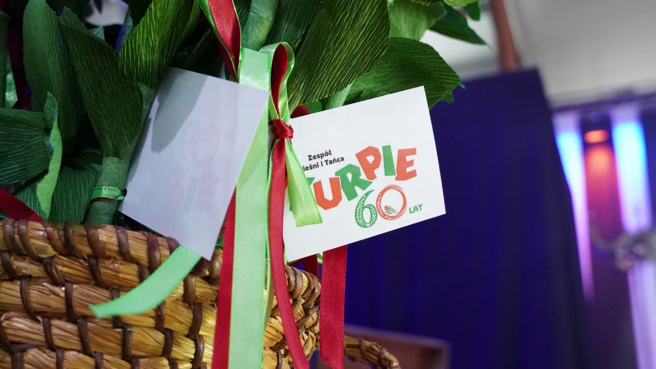 Jubileusz 60-lecia Zespołu Pieśni i Tańca Kurpie [04.10.2026] - zdjęcie #217 - eOstroleka.pl