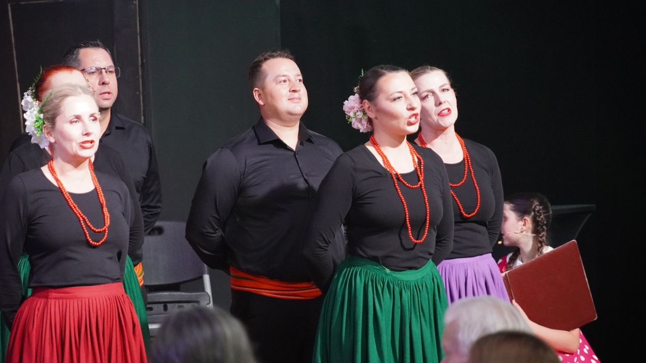 Jubileusz 60-lecia Zespołu Pieśni i Tańca Kurpie [04.10.2026] - zdjęcie #216 - eOstroleka.pl